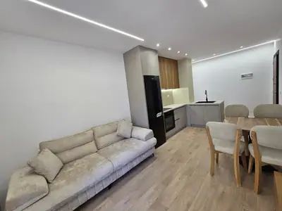 Apartament 1+1, 7/18