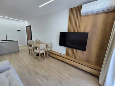 Apartament 1+1, 8/18
