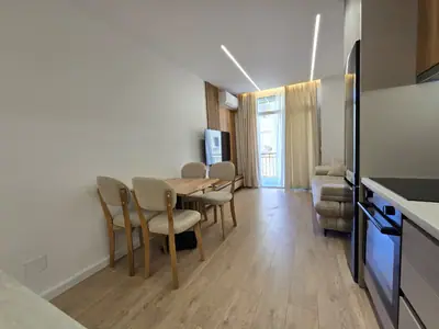 Apartament 1+1, 9/18