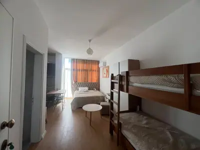 Garsonierë
