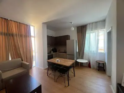 Apartament 1+1