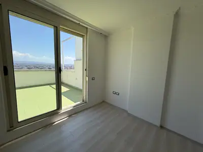 Apartament 2+1