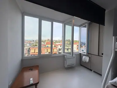 Studio im Neubau, 7/9