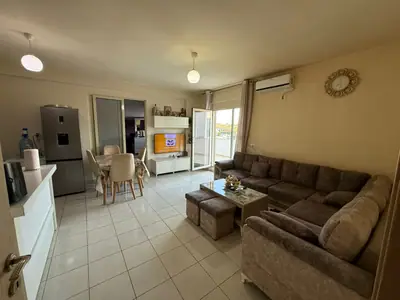 3+1-Wohnung mit Meerblick, 12/26