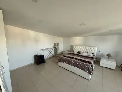 3+1-Wohnung mit Meerblick, 6/26