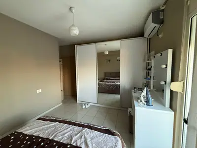 3+1-Wohnung mit Meerblick, 9/26