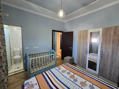 3+1 apartment, 10/19