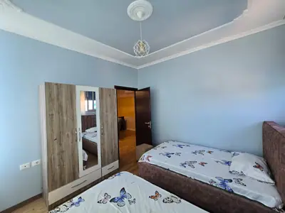 3+1 apartment, 14/19