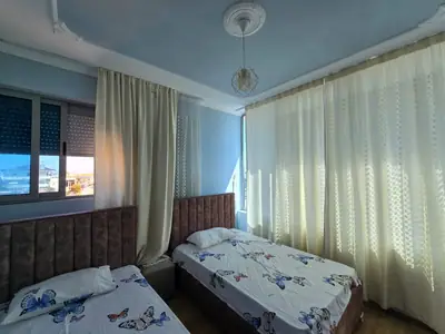 3+1 apartment, 15/19