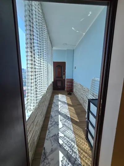 3+1 apartment, 16/19