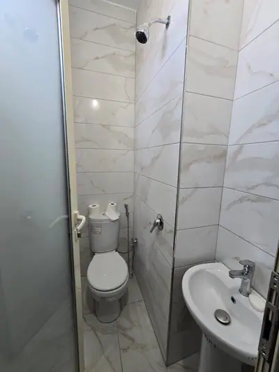 3+1 apartment, 18/19