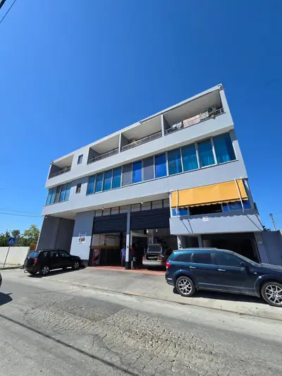 3+1 apartment, 19/19