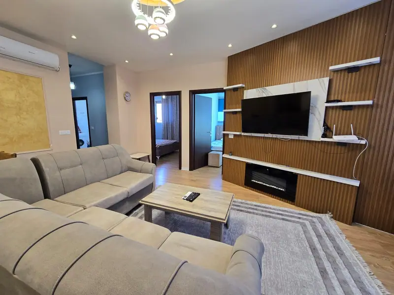 3+1 apartment, 4/19