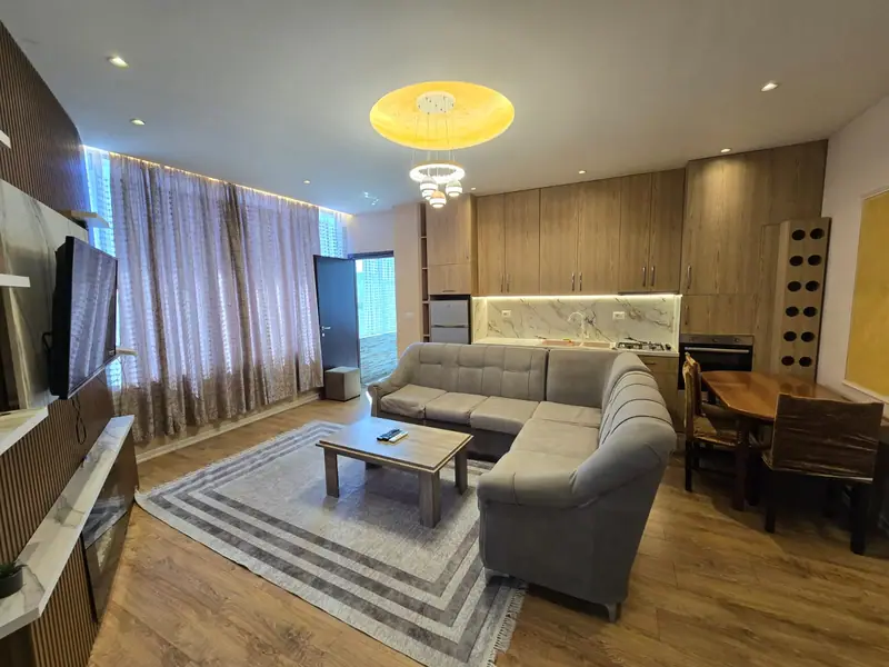 3+1 apartment, 5/19