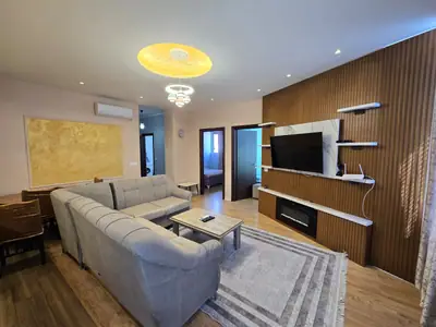3+1 apartment, 6/19