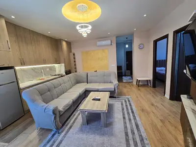 3+1 apartment, 7/19