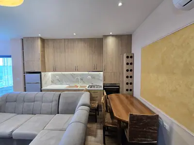 3+1 apartment, 8/19