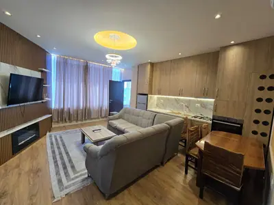 3+1 apartment, 9/19