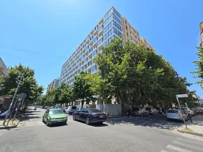 Apartament 2+1