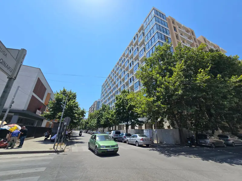 2+1-Wohnung, 2/36