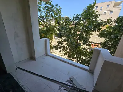 2+1-Wohnung, 24/36