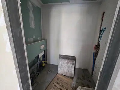 2+1-Wohnung, 32/36