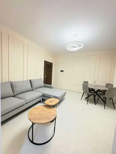 Apartament 1+1