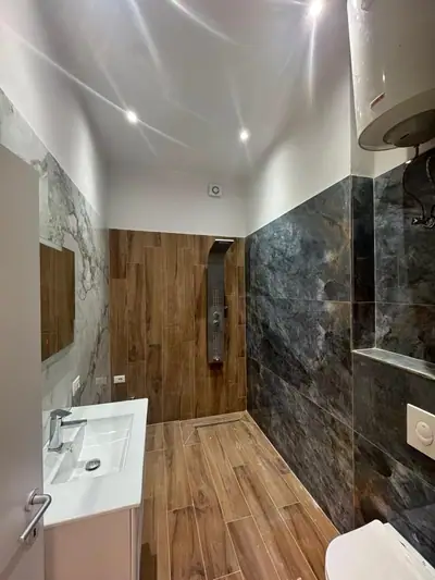 1+1 apartment near the beach, 10/10