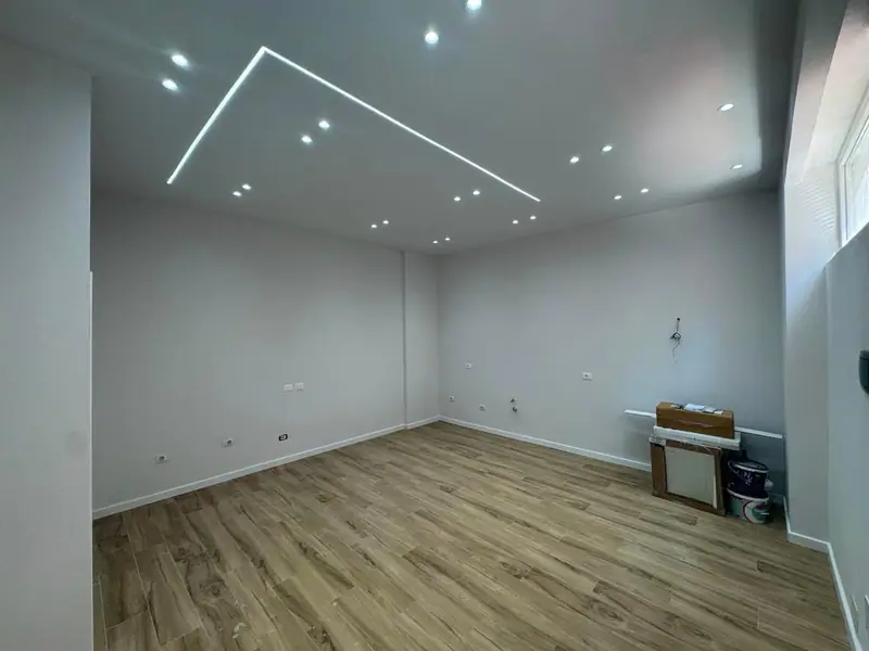 1+1 apartment near the beach, 2/10