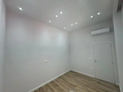1+1 apartment near the beach, 7/10