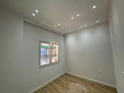 1+1 apartment near the beach, 9/10
