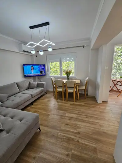 Apartament 1+1