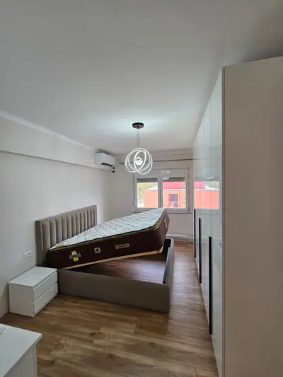1+1 apartment, 10/17
