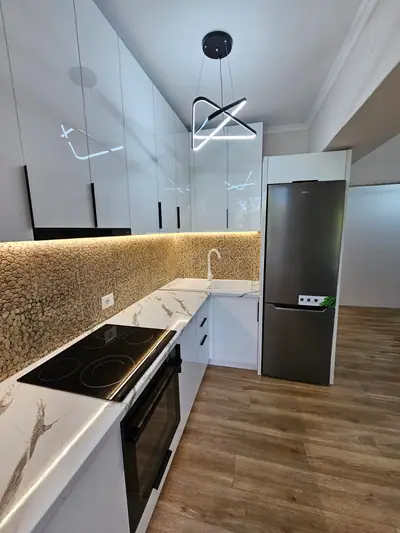 1+1 apartment, 11/17