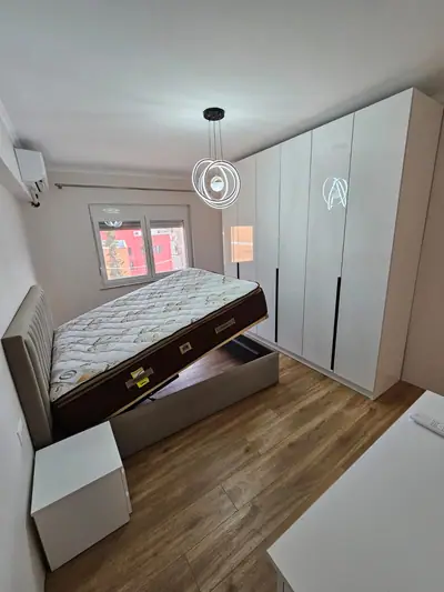 1+1 apartment, 12/17