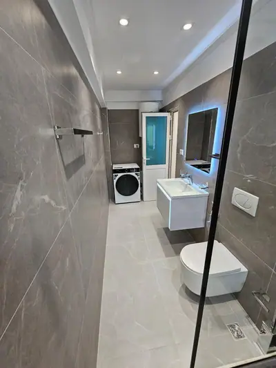 1+1 apartment, 13/17