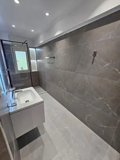1+1 apartment, 14/17