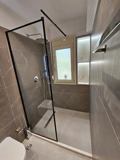 1+1 apartment, 16/17
