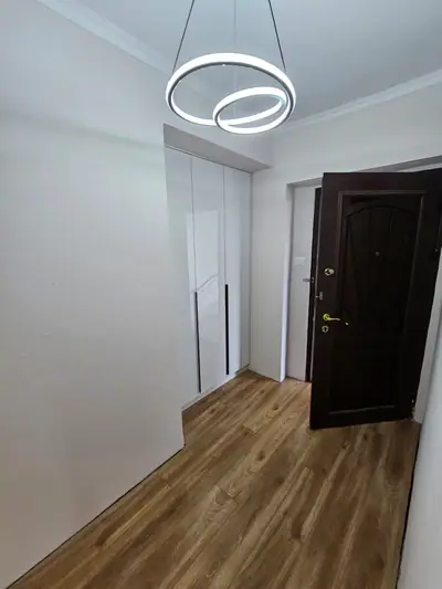 1+1 apartment, 17/17