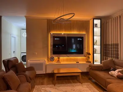 Apartament 2+1