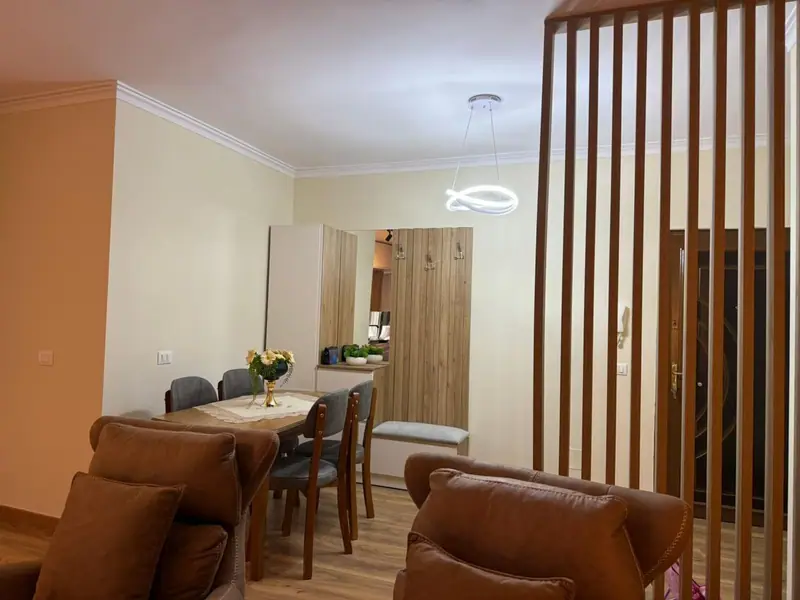 Apartament 2+1, 3/10