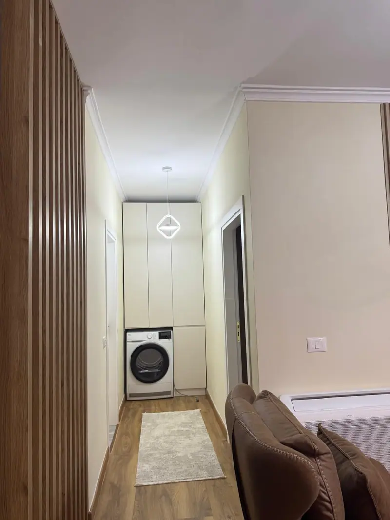 Apartament 2+1, 5/10