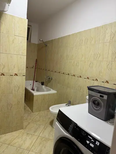 Apartament 2+1, 9/10