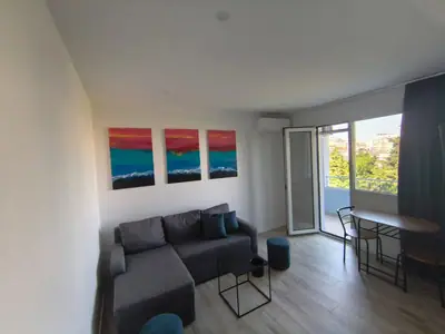 Apartament 1+1