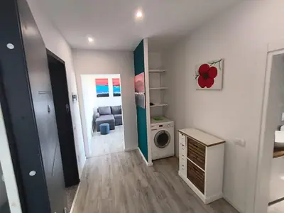 1+1 apartment, 10/15