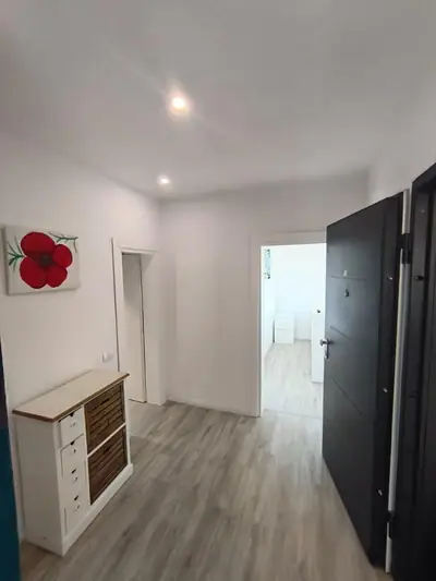 1+1 apartment, 11/15