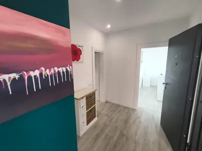 1+1 apartment, 12/15