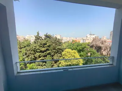 1+1 apartment, 15/15