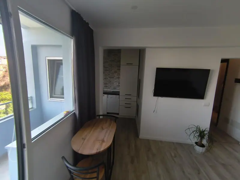 1+1 apartment, 3/15