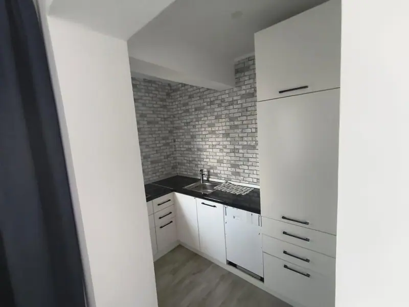 1+1 apartment, 4/15